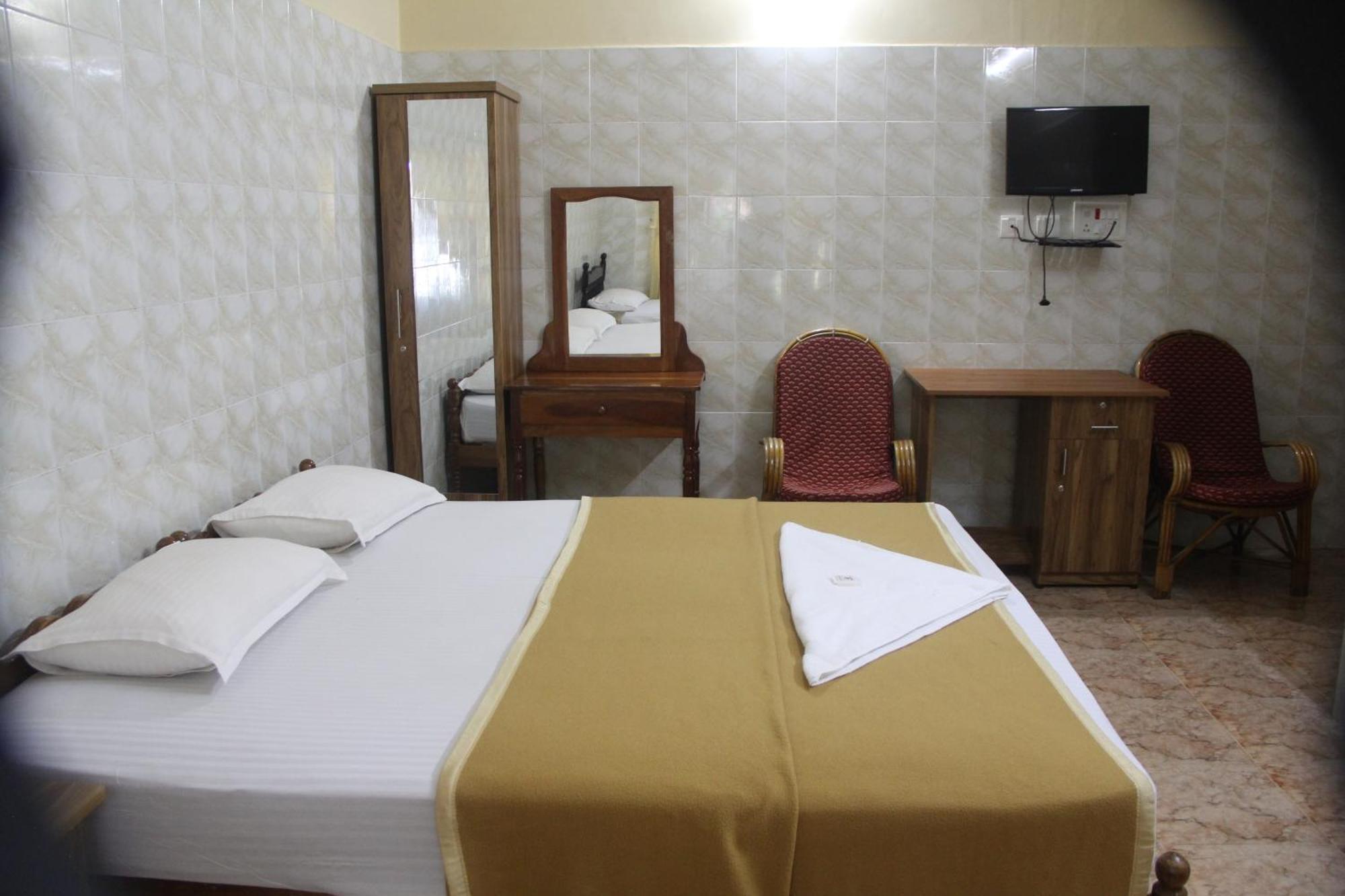 Lake Palace Family Resort Kumarakom Bagian luar foto